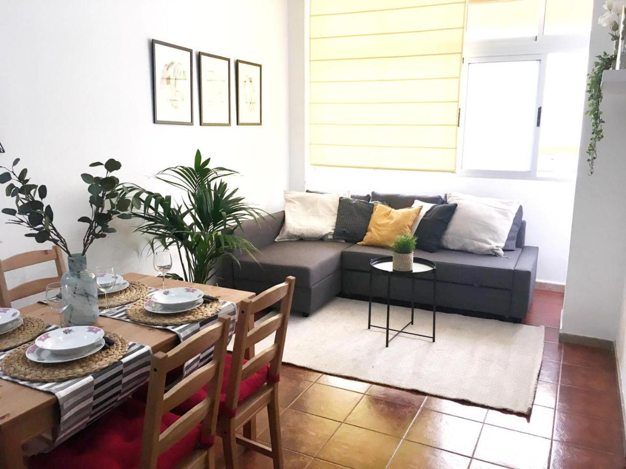 Vakantiehuis Sagasta Beach Flat I By Canary365